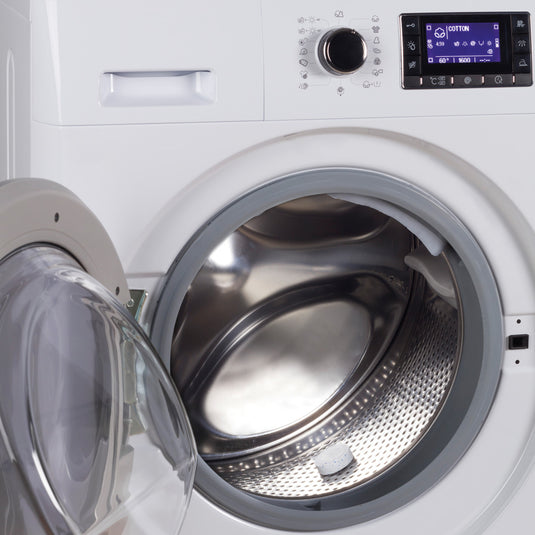 Wpro reiniger verfrisser wasmachine