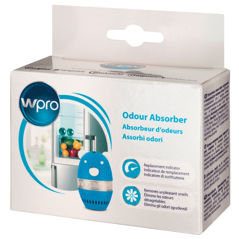 Load image into Gallery viewer, Wpro deo213 geurabsorbeerder koelkast
