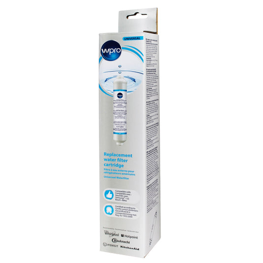 Wpro usc100 waterfilter