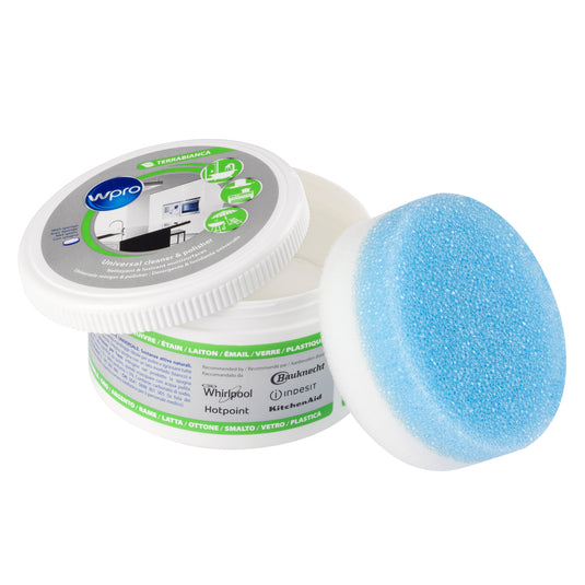 Wpro natur terra ecologische allesreiniger + polijster