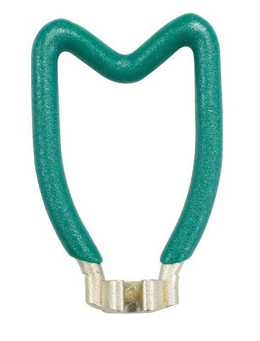 Spoke nipple tensioner IceToolz 08B1 - 3.30mm/0.130" - green
