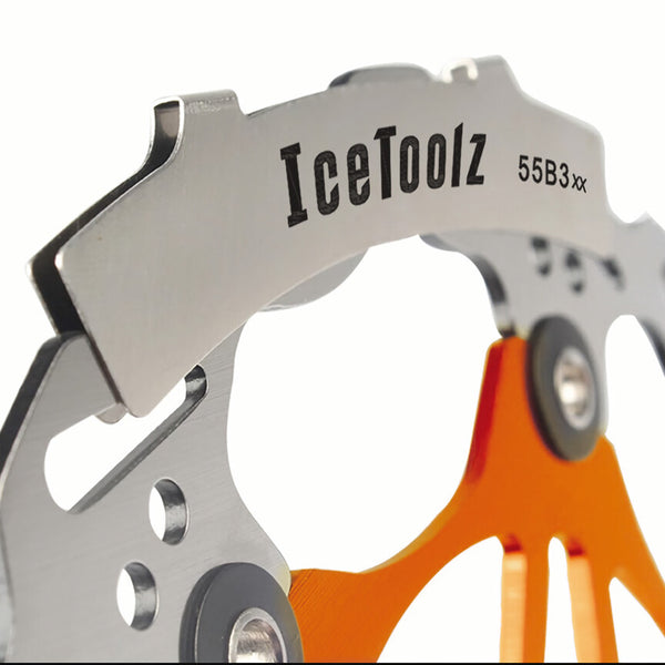 Icetoolz 24055b3 Disc Brake Caliper Alignment Tool