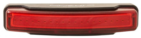 Spanninga taillight pimento xe e-bike 6-36v