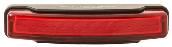 Spanninga rear light pimento xds hub dynamo