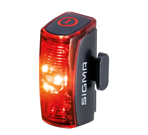 Sigma infinity usb tail light power led li-on / usb 15200