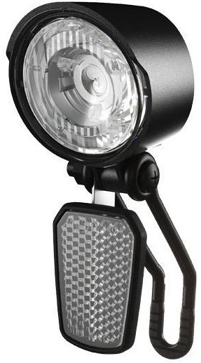 Spanninga koplamp X O 15 XE 6-36VDC + reflector