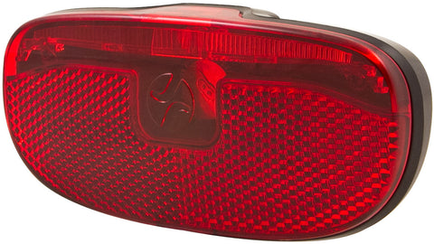 Taillight Spanninga duxo xb