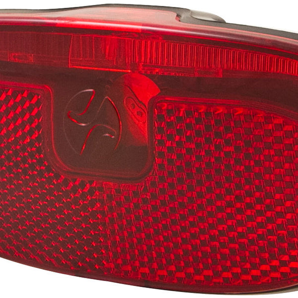 Taillight Spanninga duxo xb