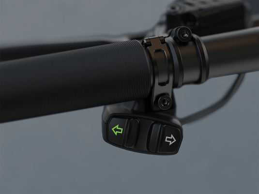 Busch richtingaanwijzer muller turntec