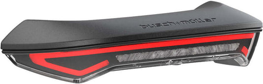 Busch + müller achterlicht toplight kite led rear light b m kite e brex