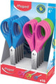 Quantore linkshandige schaar - essentials 13cm met afgeronde punten
