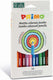 Primo box met 12 jumbo kleurpotloden