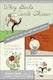 Isbn why girls can't throw