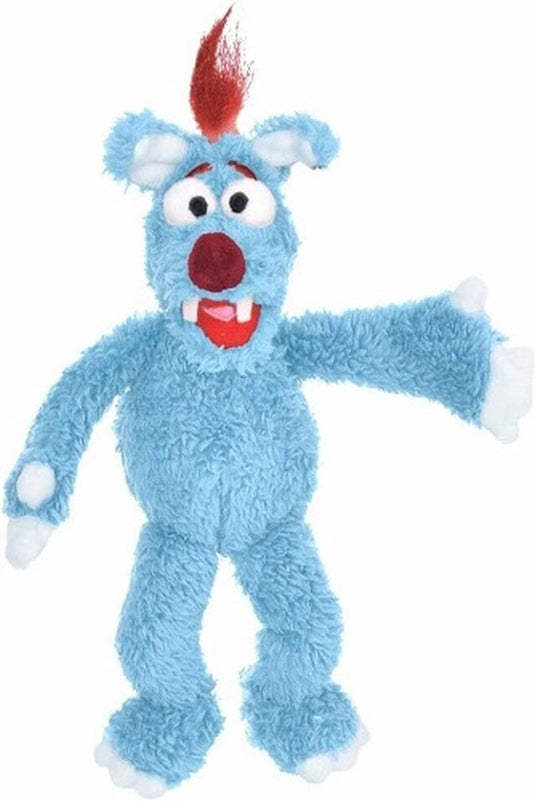Living puppets - handpop - woozle goozle 60cm