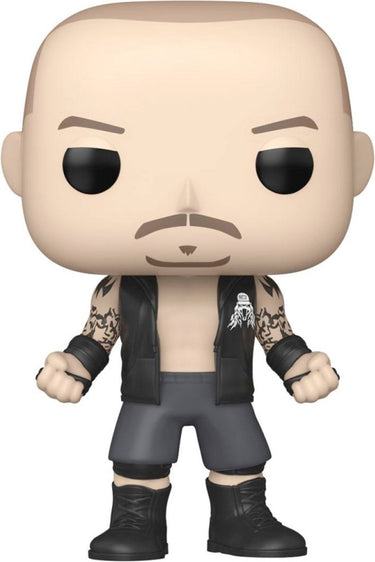 Funko wwe verzamelfiguur pop! randy orton (rkbro) 9 cm multicolours