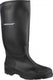 Dunlop pricemastor heren industrie laarzen - zwart - maat 43