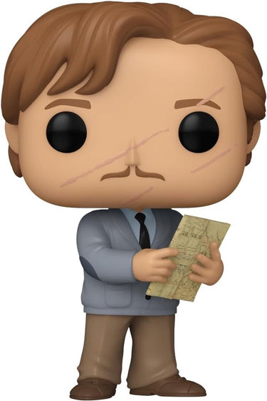 Funko pop! harry potter - remus lupin #169