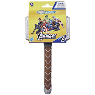 Load image into Gallery viewer, Hasbro marvel avengers thor hamer
