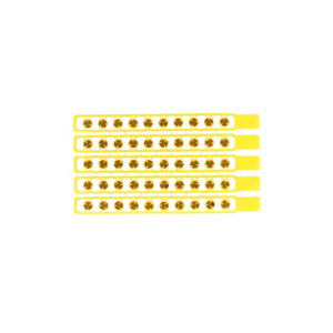 Wicke amorces 100 schots 10 strips