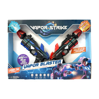 Load image into Gallery viewer, Vapor strike laser gun 2 pack
