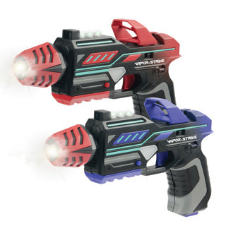Load image into Gallery viewer, Vapor strike laser gun 2 pack
