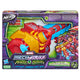Nerf marvel mech strike monster hunters iron man | 2 stuks