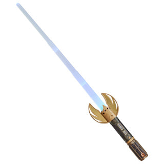 Star wars lightsaber forge color-duel master lightsaber