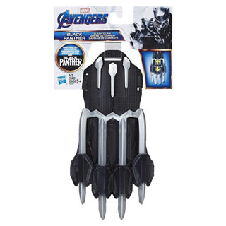 Load image into Gallery viewer, Hasbro avengers black panther basis claw
