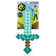 Disguise minecraft zwaard en masker set compleet