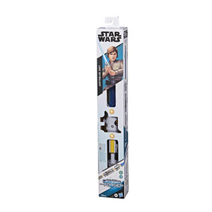 Hasbro star wars lightsaber forge bladesmith asst