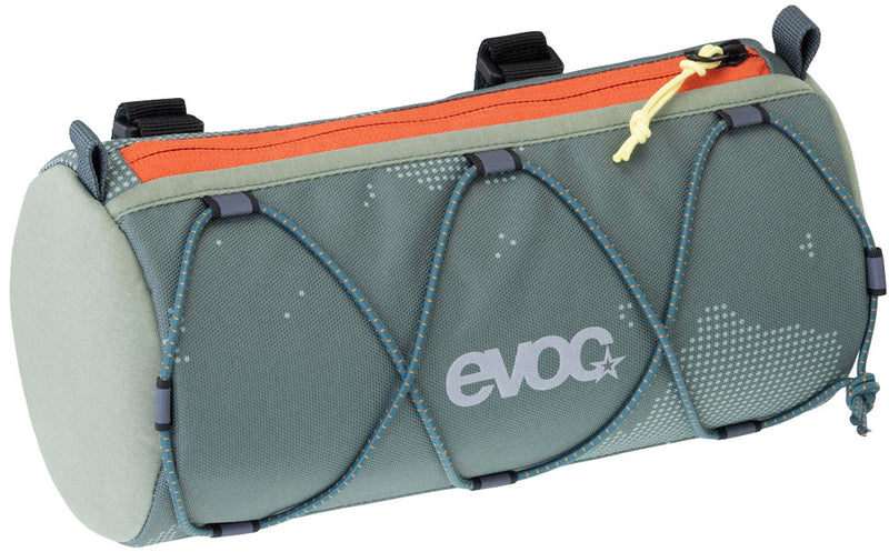Load image into Gallery viewer, Evoc handlebar roll - handlebar bag
