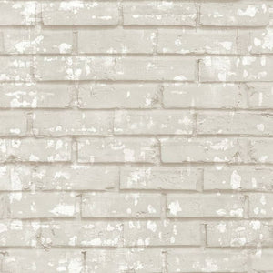 Noordwand behang friends coffee stones beige