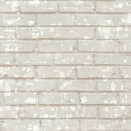 Noordwand behang friends coffee stones beige