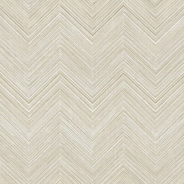 Noordwand Noordwand Behang Topchic Herringbone lichtbeige