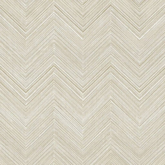 Noordwand Noordwand Behang Topchic Herringbone lichtbeige