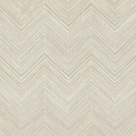 Noordwand Noordwand Behang Topchic Herringbone lichtbeige