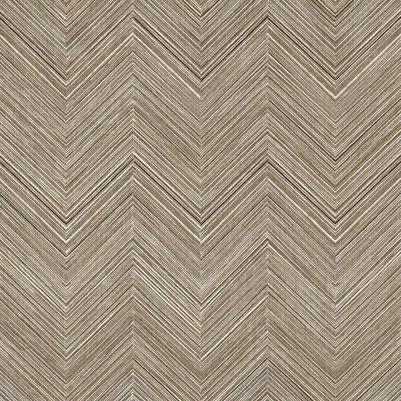 Load image into Gallery viewer, Noordwand behang topchic herringbone bruin
