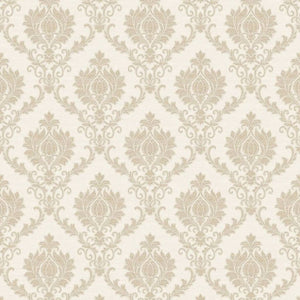 Noordwand behang topchic classic ornaments beige