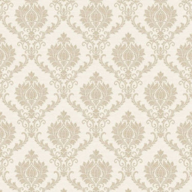 Noordwand behang topchic classic ornaments beige