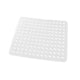 Wicotex gootsteenmat lavello transp. 28x31,5cm