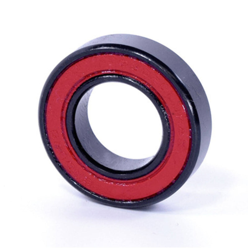 Load image into Gallery viewer, Enduro bearings 6801 llu max bo - abec 3 max - black oxide (radial) - 12x21x5
