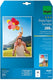 Sigel inkjet fotopapier - everyday plus - a4 - hoogglanzend - 200 grams - 20 vel - si-ip710