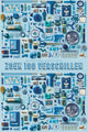 Stratier xl spelposter - zoek 100 verschillen (blauw) - spel