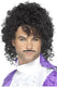 Smiffys jaren 80 popster purple rain man - verkleed set - carnaval - muzikant - heren