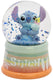 Stor disney stitch glazen sneeuwbol geschenkdoos