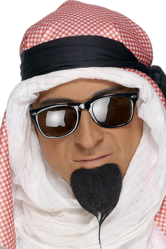 Smiffys arab beard