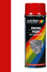 Motip engine paint rood spuitbus 400ml