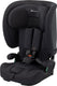 Bebeconfort - ever go i-safe - full black - lichte en compacte autostoel - 15 maanden tot 12 jaar