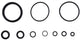 Fox racing shox 40 float na2 rebuild - service kit