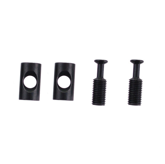 Fox racing shox transfer saddle clamp from 2021